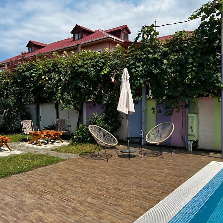 #Home-11 Batumi Exterior foto