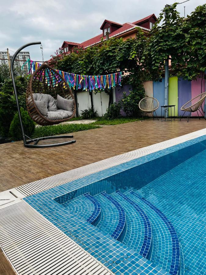 #Home-11 Batumi Exterior foto