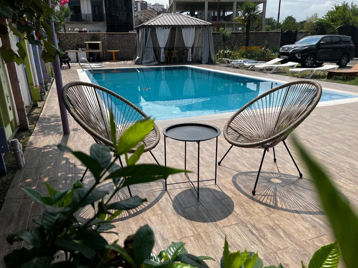 #Home-11 Batumi Exterior foto