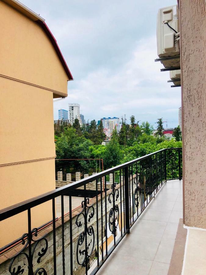 #Home-11 Batumi Exterior foto