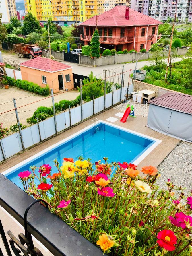 #Home-11 Batumi Exterior foto
