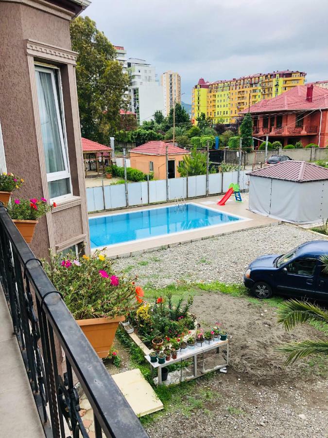 #Home-11 Batumi Exterior foto